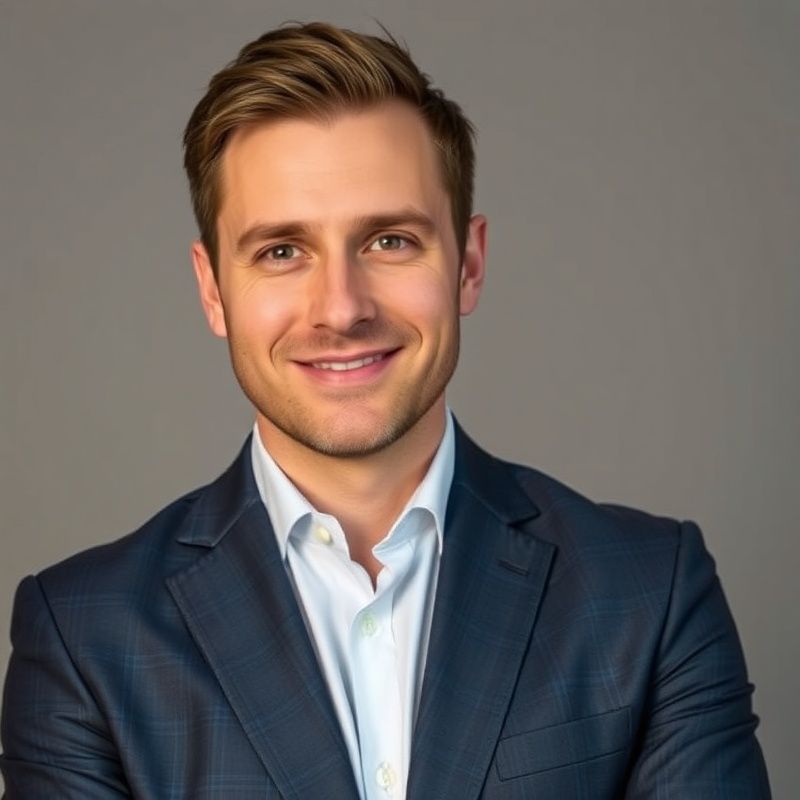 Krzysztof Lewandowski, partner zarządzający